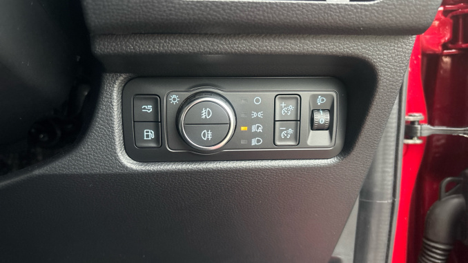 Ford Ranger Petrol Pick Up D/Cab Wildtrak 2.3 EB PHEV 281 Auto [NI] - Image 29